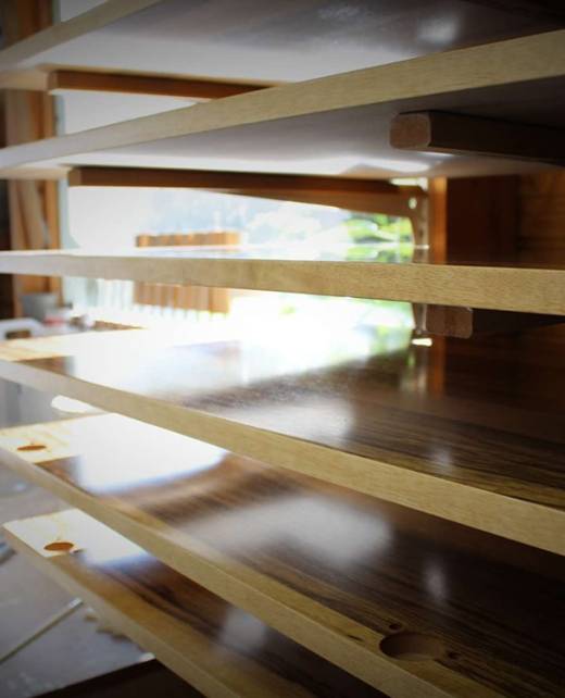 Atelier ébéniste, Essence des Bois, Béthune