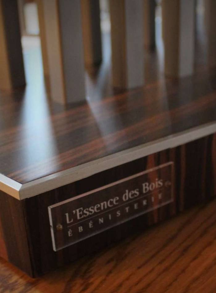 L'Essence des Bois, ébéniste à Béthune